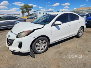 MAZDA 3 I