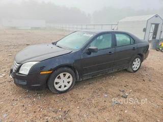 FORD FUSION S