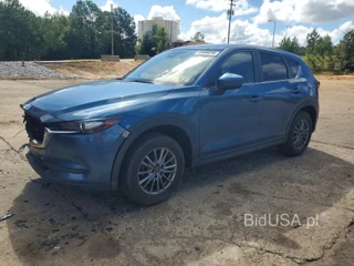 MAZDA CX-5 TOURING