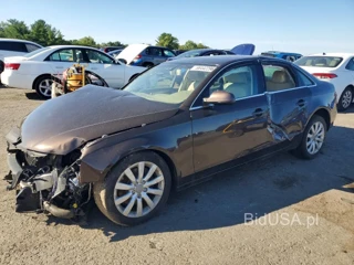 AUDI A4 PREMIUM PLUS