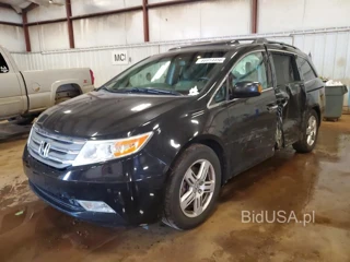 HONDA ODYSSEY TOURING