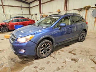 SUBARU XV CROSSTREK 2.0 LIMITED