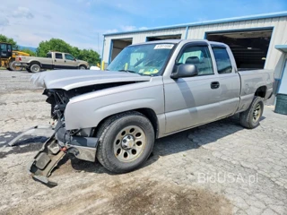 CHEVROLET SILVERADO K1500