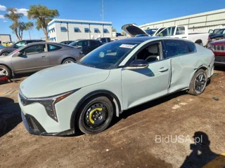 KIA K4 GT LINE