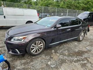 LEXUS LS 460