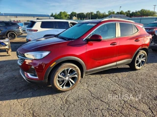 BUICK ENCORE GX SELECT