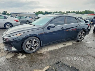 HYUNDAI ELANTRA LIMITED