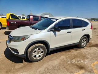 HONDA CR-V LX