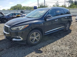 INFINITI QX60 BASE