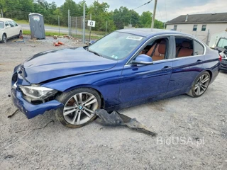 BMW 340 XI