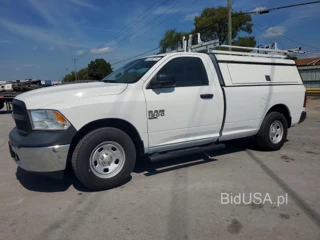 RAM 1500 CLASSIC TRADESMAN