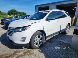 CHEVROLET EQUINOX PREMIER