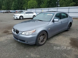 BMW 530 I