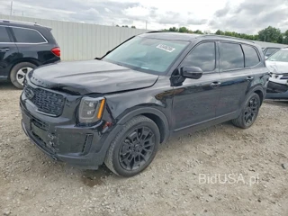 KIA TELLURIDE SX