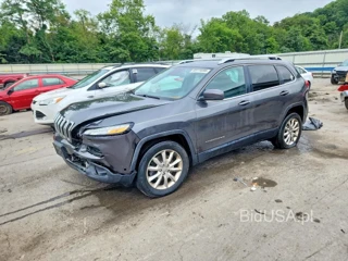 JEEP CHEROKEE LIMITED