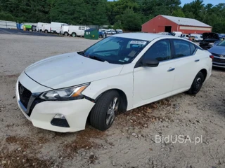 NISSAN ALTIMA S