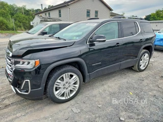 GMC ACADIA SLT