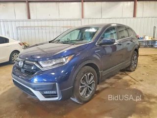 HONDA CR-V EX