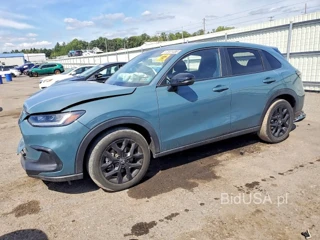 HONDA HR-V SPORT