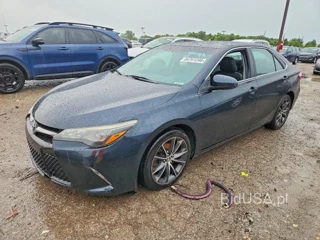 TOYOTA CAMRY XSE V6