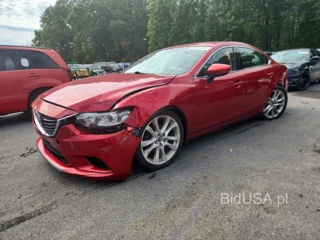 MAZDA 6 TOURING