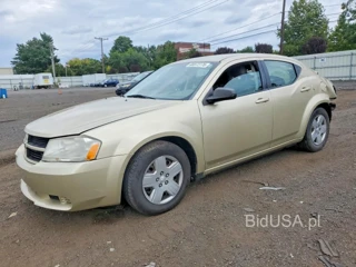 DODGE AVENGER SXT