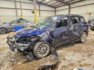 FORD C-MAX SE