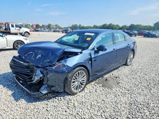 TOYOTA AVALON LIMITED