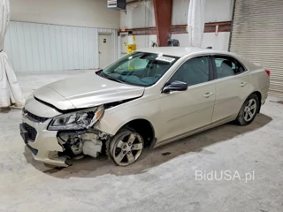 CHEVROLET MALIBU LS