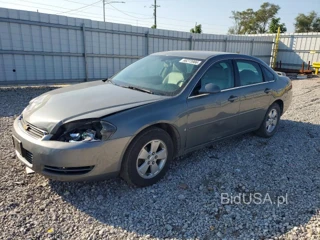 CHEVROLET IMPALA LT