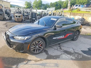 BMW 430I GRAN COUPE