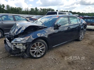 LEXUS GS 350