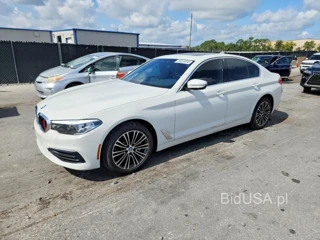 BMW 530 I