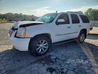 GMC YUKON DENALI