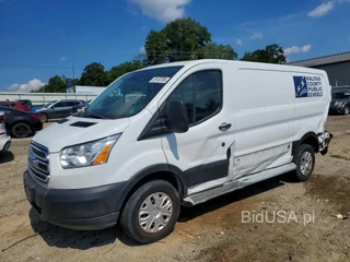 FORD TRANSIT T-250