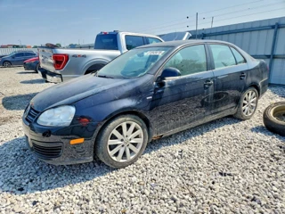 VOLKSWAGEN JETTA WOLFSBURG