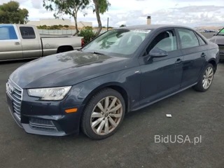 AUDI A4 PREMIUM