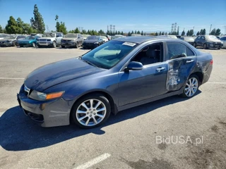 ACURA TSX