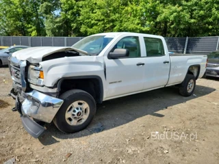 GMC SIERRA K2500 HEAVY DUTY