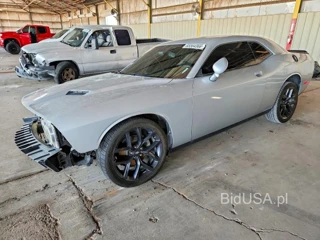 DODGE CHALLENGER SXT