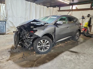 NISSAN MURANO S
