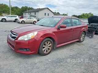 SUBARU LEGACY 2.5I PREMIUM