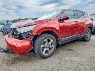 HONDA CR-V EX