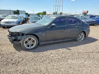 BMW 328 I SULEV