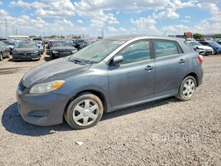 TOYOTA MATRIX BASE