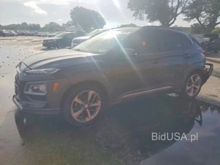HYUNDAI KONA ULTIMATE