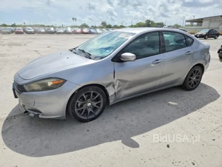 DODGE DART SXT