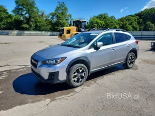 SUBARU CROSSTREK PREMIUM