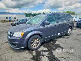 DODGE GRAND CARAVAN SXT