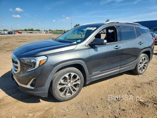 GMC TERRAIN SLT
